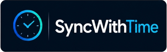 World Clock Time Zone Converter Current Local Time